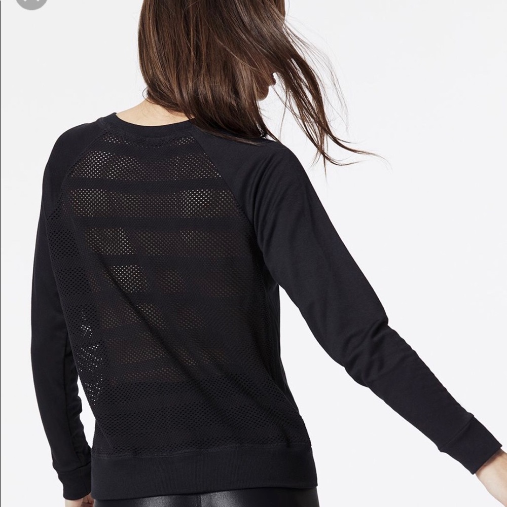 Beyond Yoga Sweater